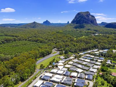 36 / 466 Steve Irwin Way, Beerburrum