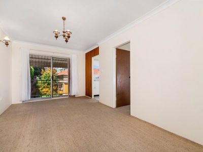 21 / 18-20 Park Avenue, Burwood