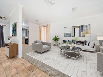 2 / 25 Quarram Way, Gosnells