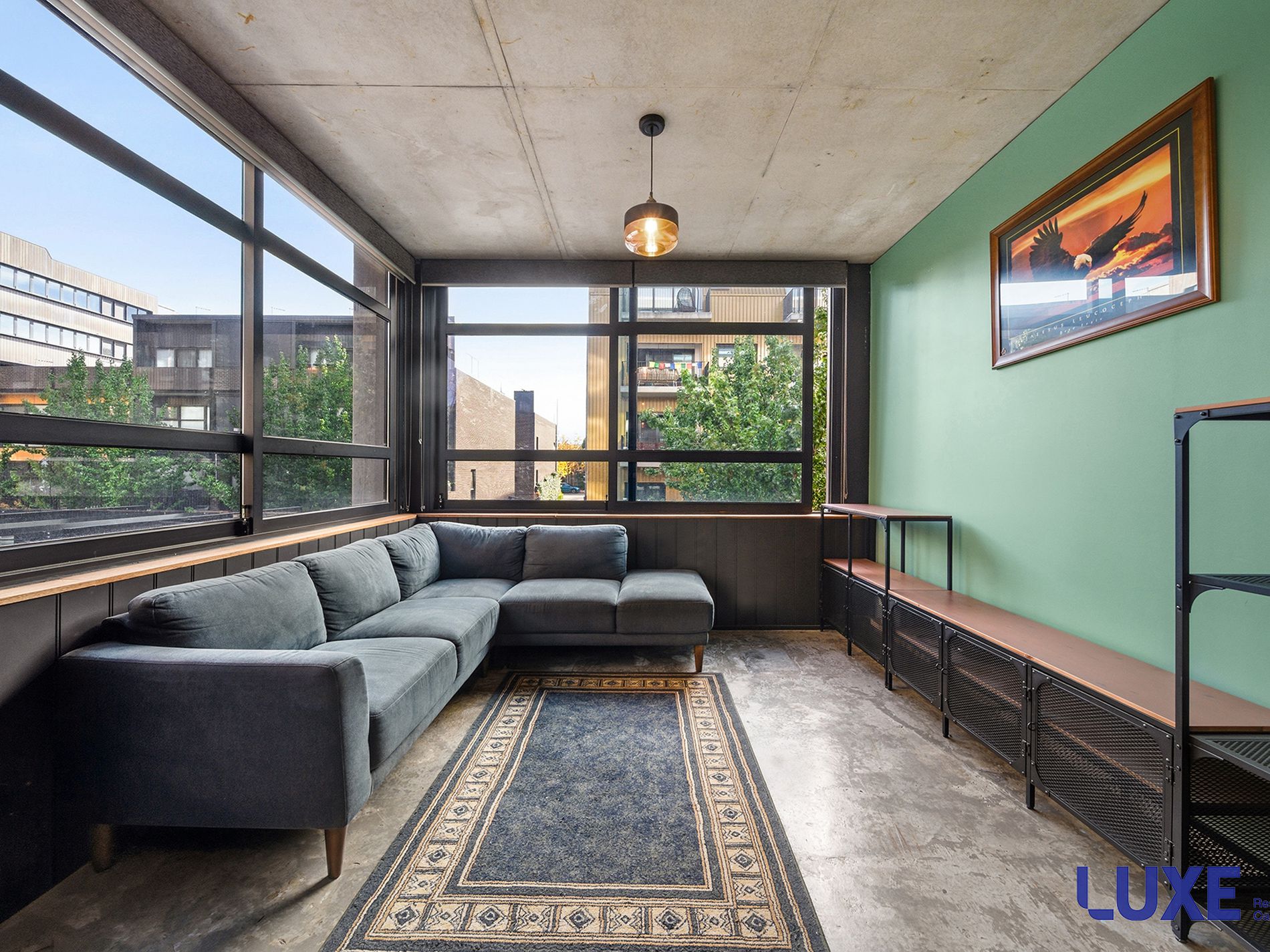 UG01 / 9 The Causeway, Kingston