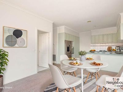 4 / 16 Grant Street, Oakleigh