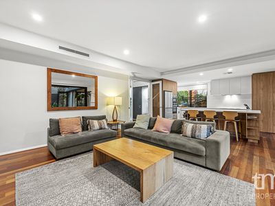 10A John Street, North Fremantle