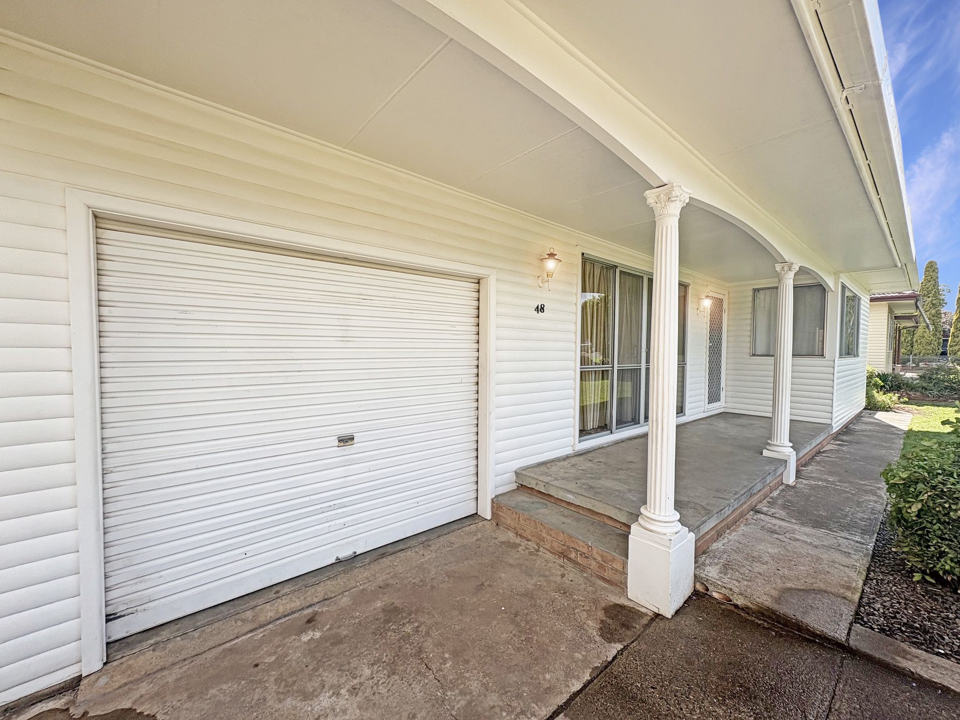 48 Lincoln Street, Gunnedah