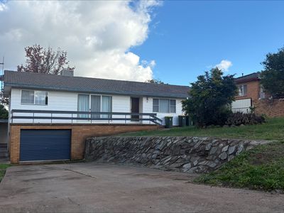 31 Barton Street, Parkes