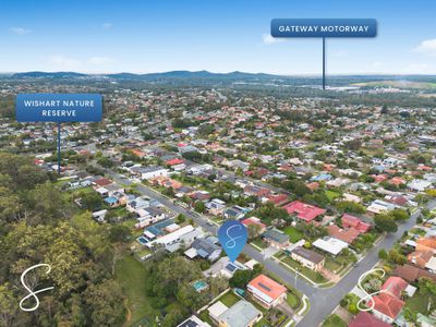 43  Auckland Street , Wishart