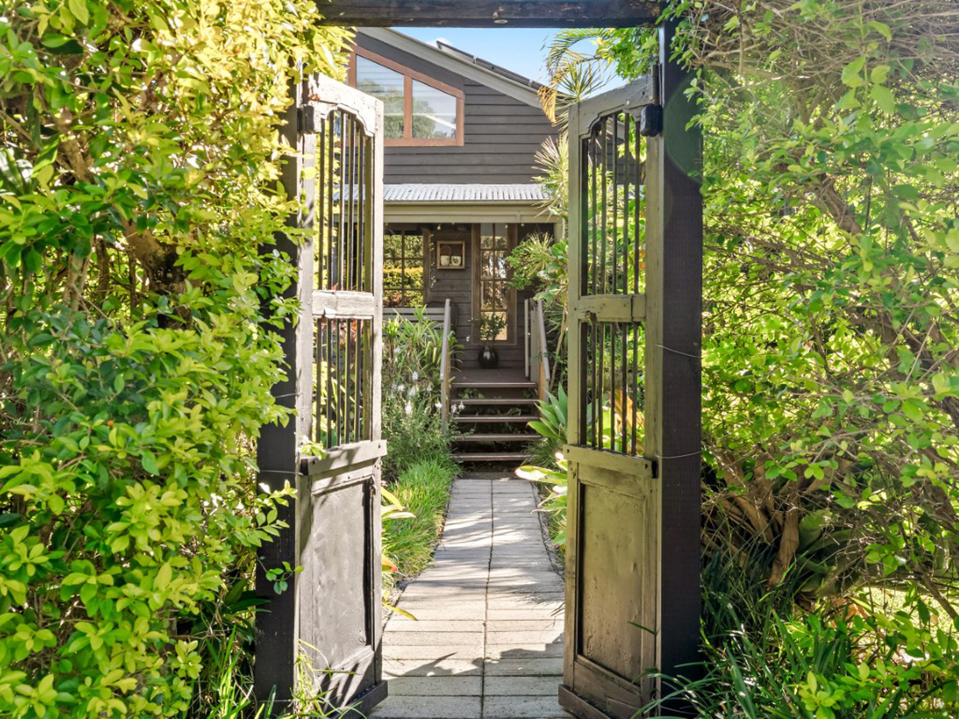 12 Bowden Road, Doonan