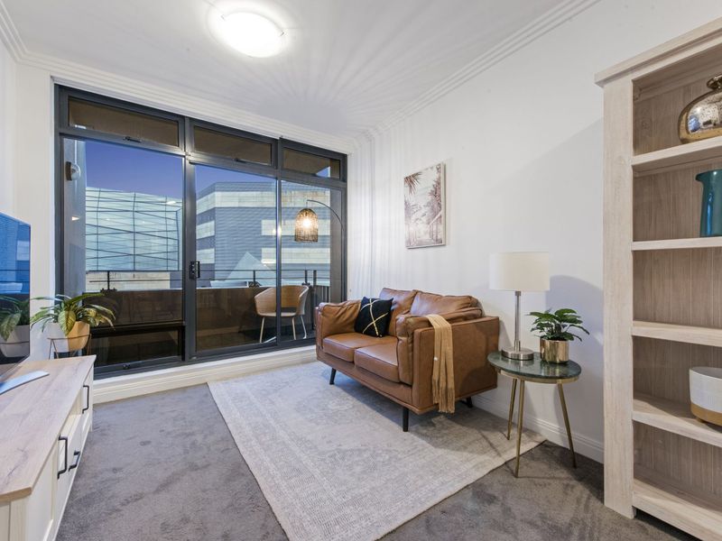 608 / 2 Jones Bay Road, Pyrmont