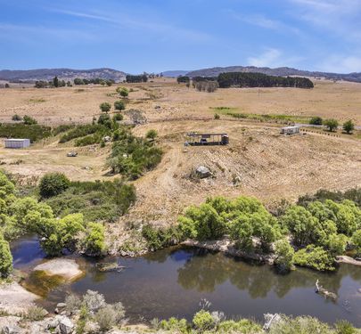 4687 Cooma Rd, Braidwood