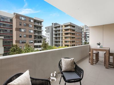 306 / 7 Mooltan Avenue, Macquarie Park