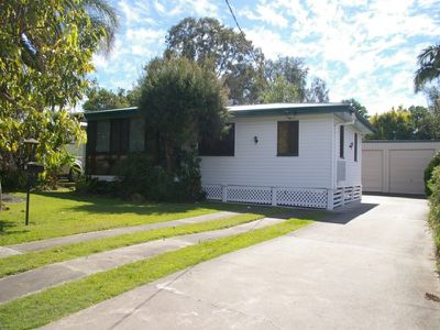 12 Phyllis Street, Eastern Heights
