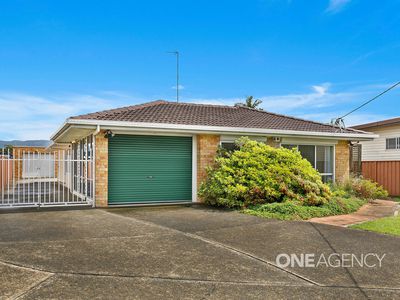 21 Wooroo Street, Albion Park Rail