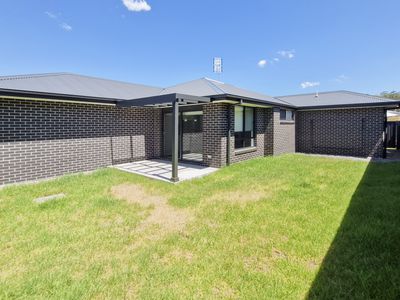 19 Beaufort Avenue, Bellbird