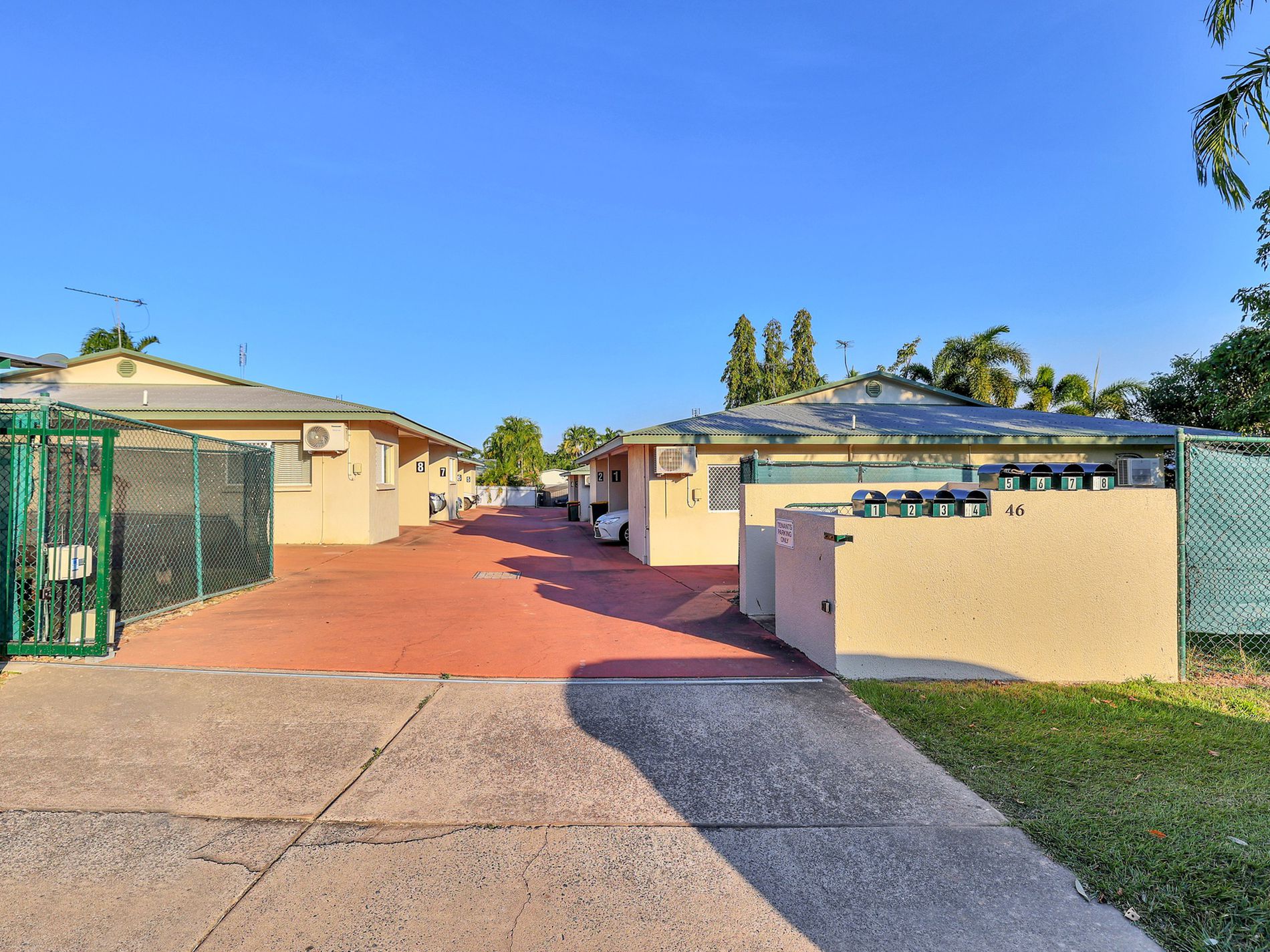 2 / 46 Shearwater Drive, Bakewell Renee's Realty NT