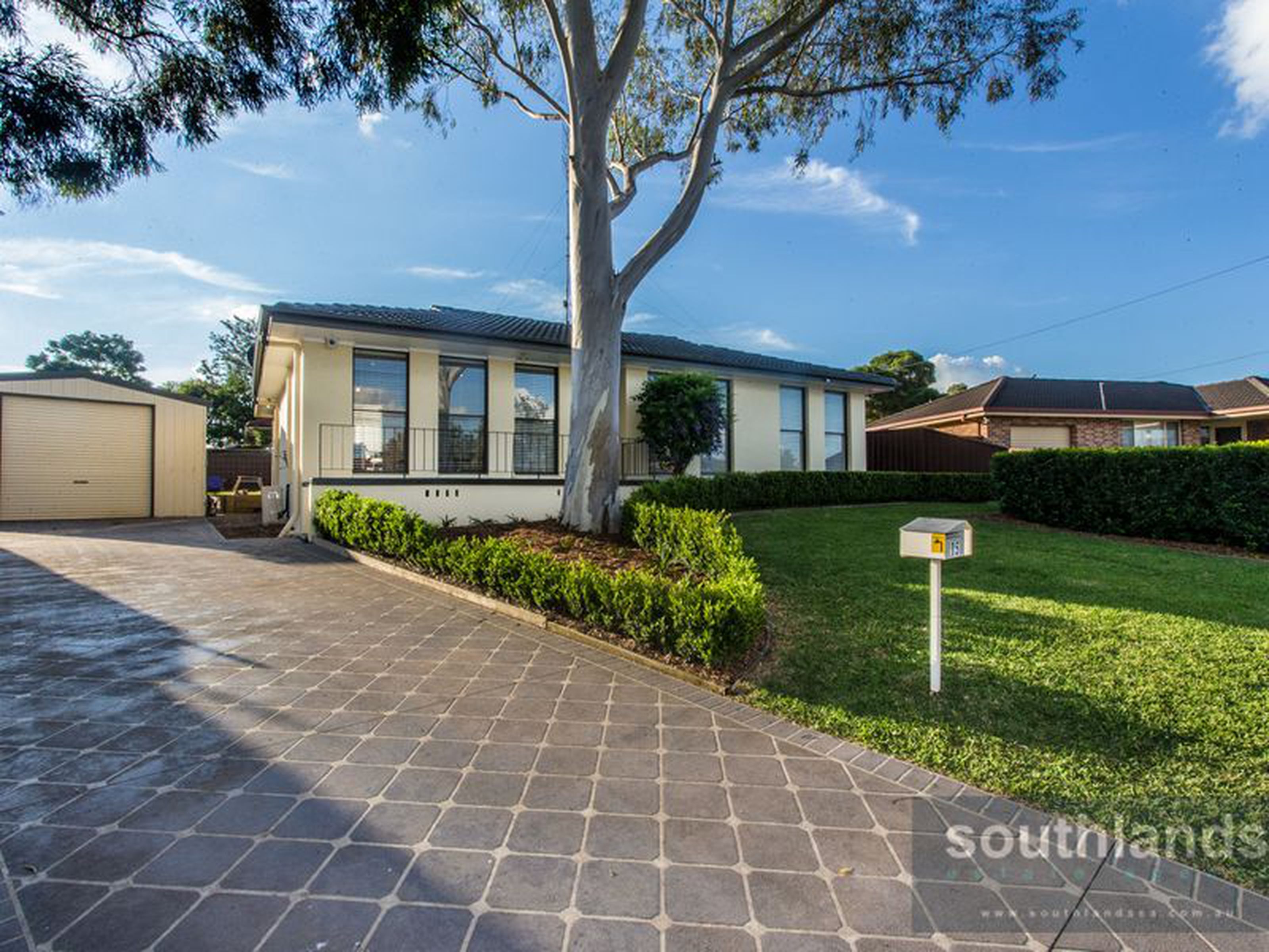 15 Korimul Crescent, SOUTH PENRITH