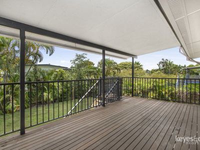 268 Dalrymple Road, Vincent