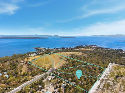 Lot 4, 6A Correa Street, Primrose Sands