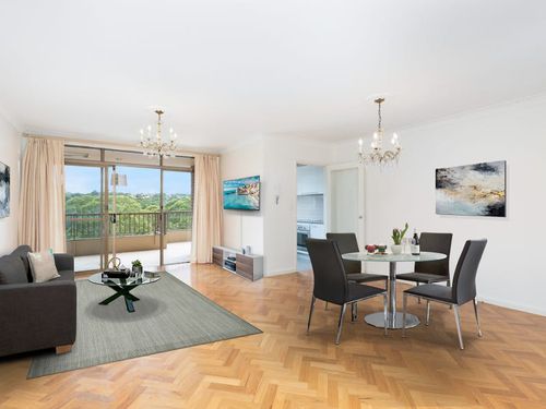 5 / 12 Cambridge Street, Cammeray