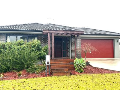 16 Marble Street, Gables