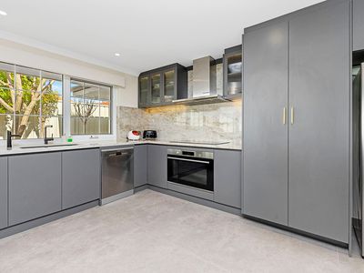 24 Tain Street, Applecross