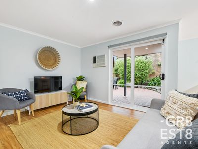 3 Delta Ct, Narre Warren