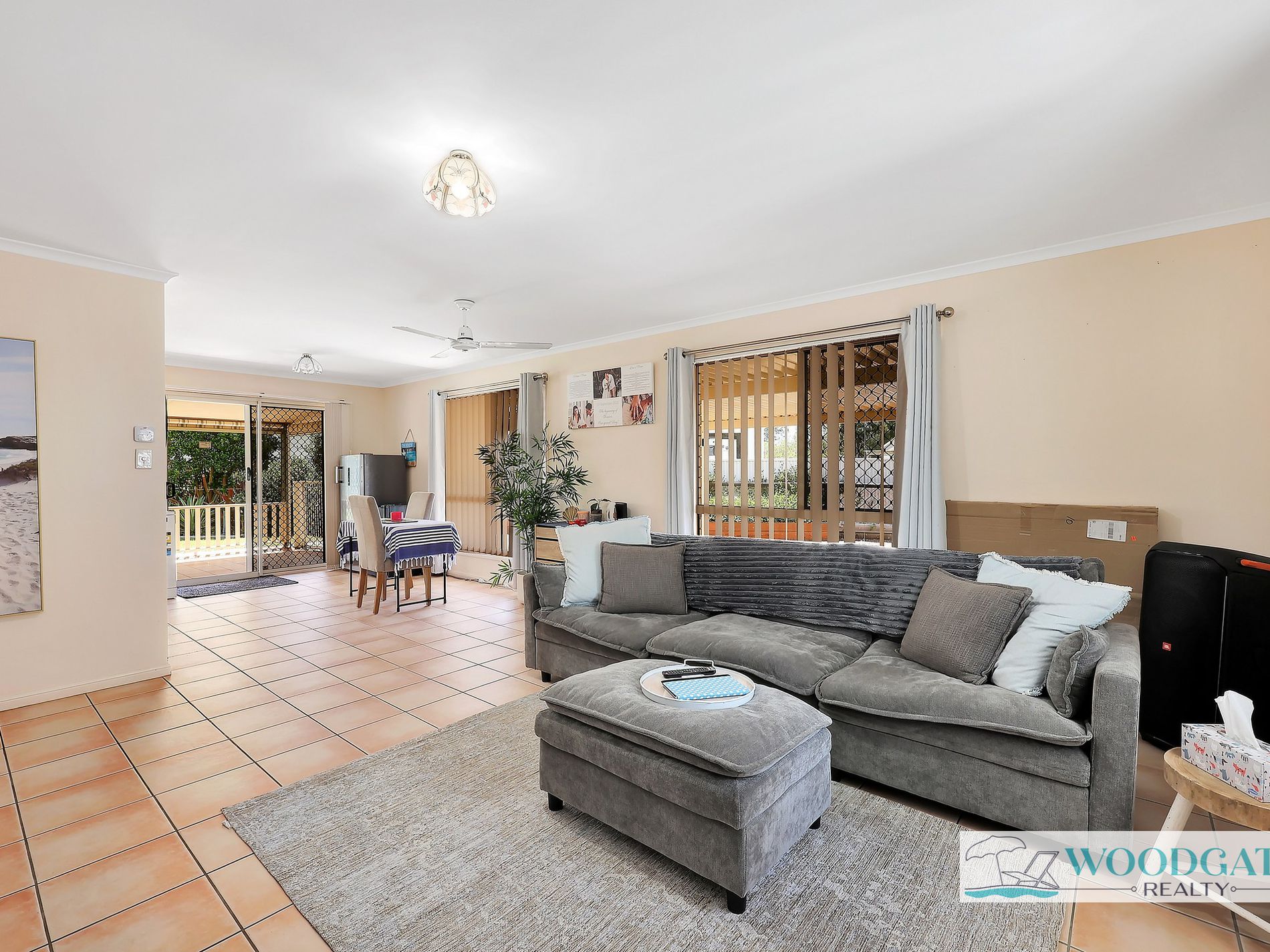 27 Coral Sea Dr, Woodgate