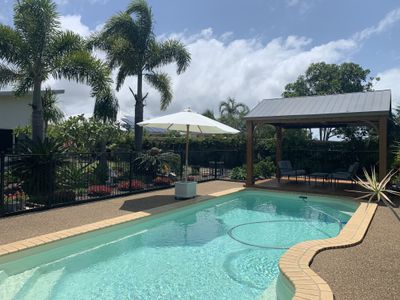 1 Lady Penrhyn Drive, Eli Waters