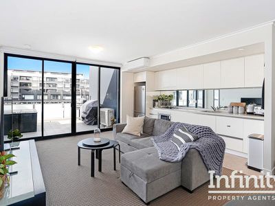 2502 / 2-14 Eve Street, Erskineville