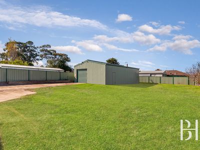 50 Raglan Street, Wallan