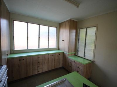 20 Felix Street, Grand Secret