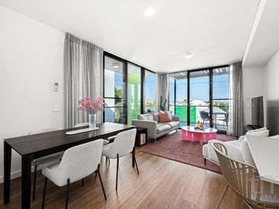 61 / 99 Palmerston Street, Perth