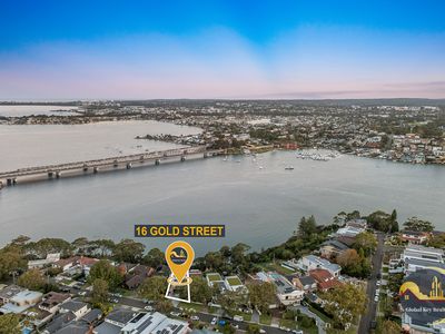 16 Gold Street, Blakehurst