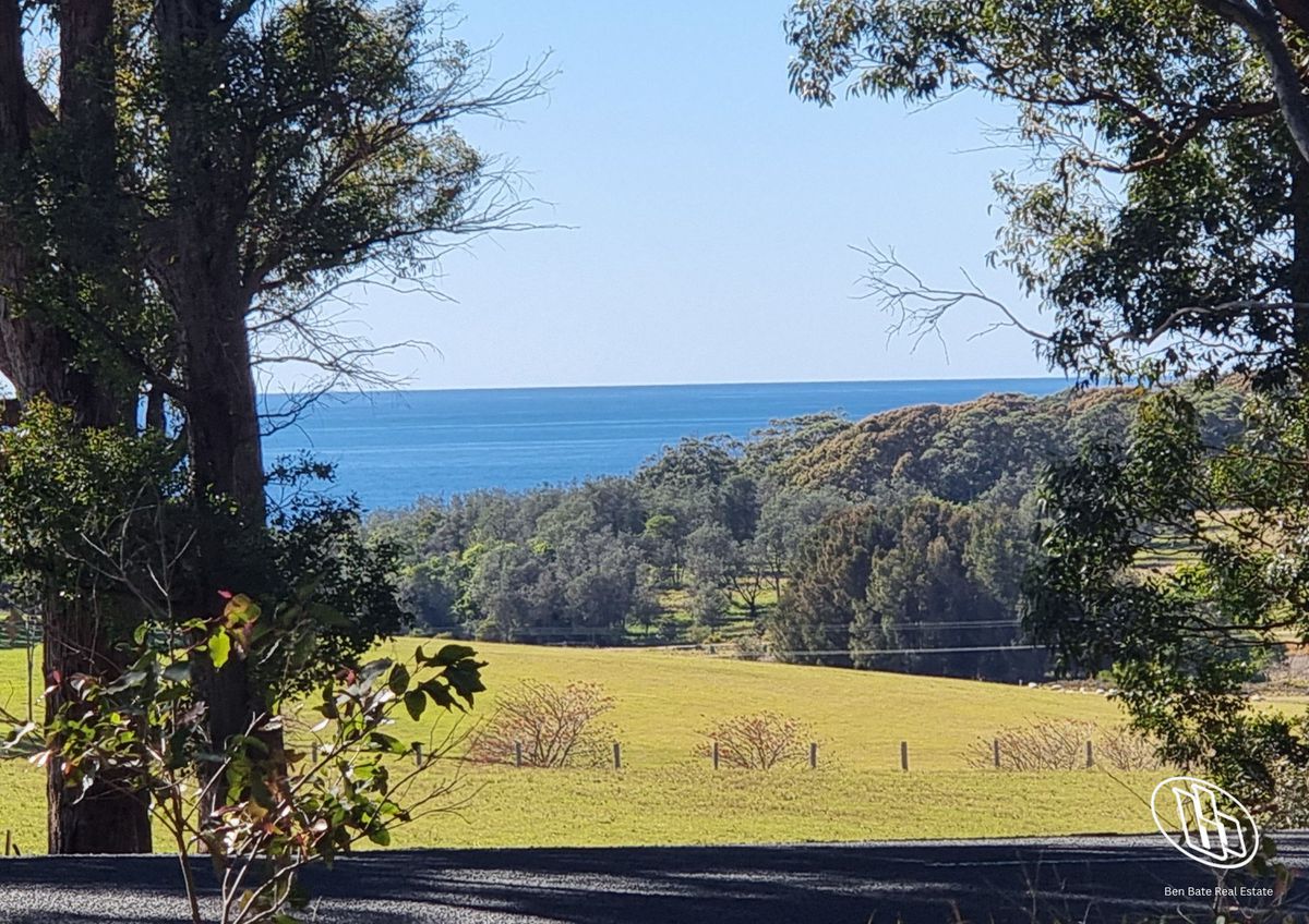 Lot 16, Mystery Bay Road, Mystery Bay
