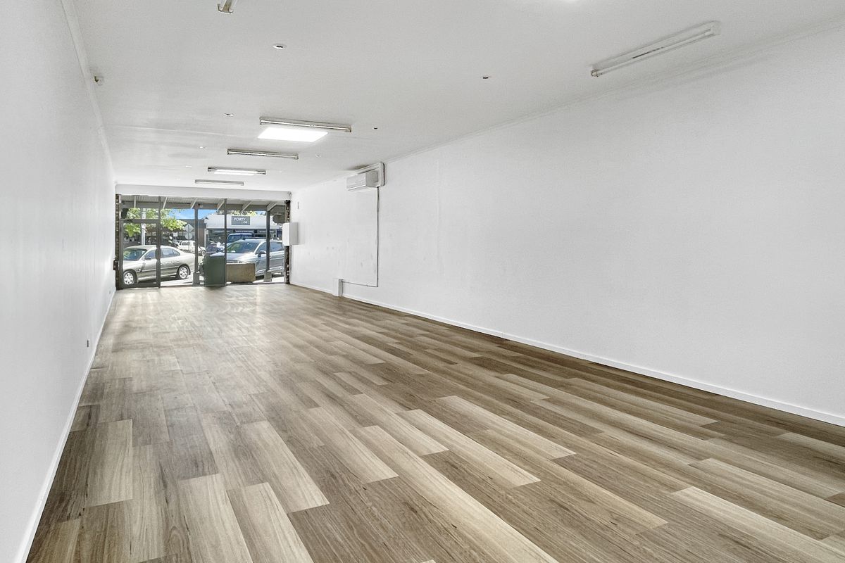 44 High Street, Mansfield