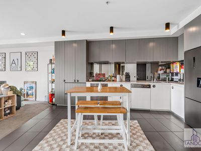 403 / 45 Edgewater Boulevard, Maribyrnong