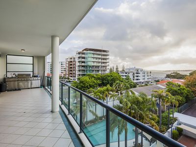 8 / 63 Mill Point Road, South Perth