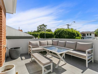 6/73 Central Ave, Mount Lawley