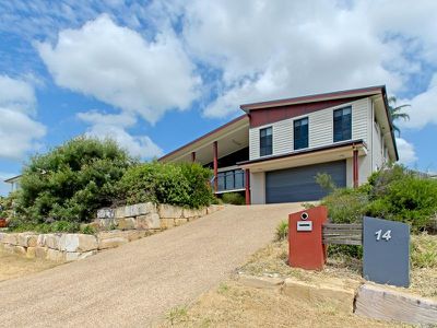 14 Ramsey Court, Lowood