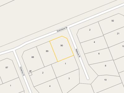 90 Sutherland Street, Port Hedland