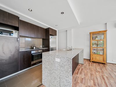 8 / 118 Adelaide Terrace, East Perth