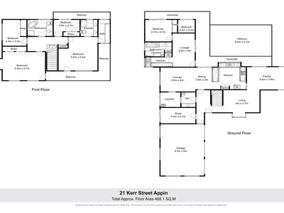 21 Kerr Street, Appin