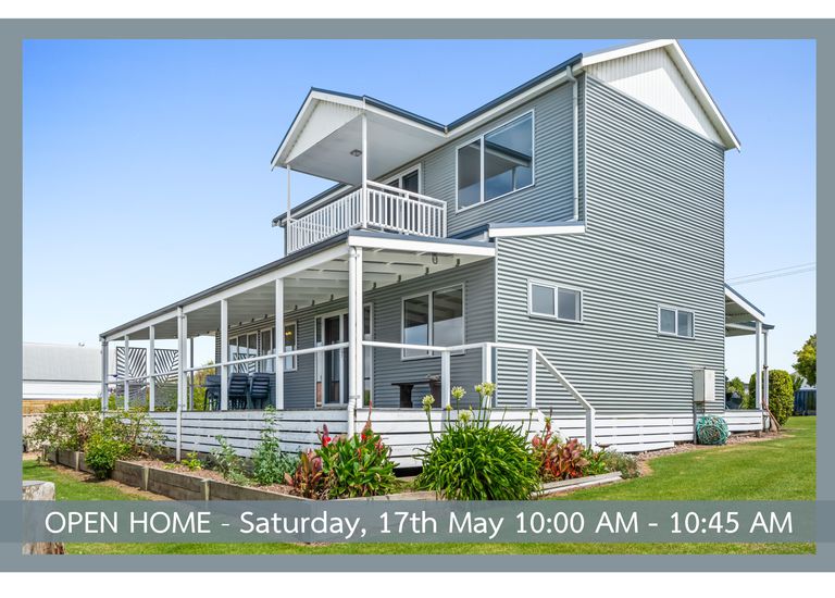 41 Windham Street, Narrawong