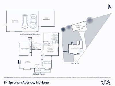 54 Spruhan Avenue, Norlane