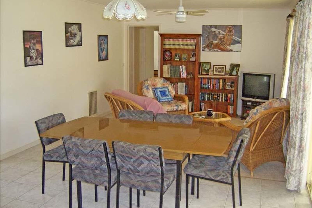 5 Curtis Court, Kyabram