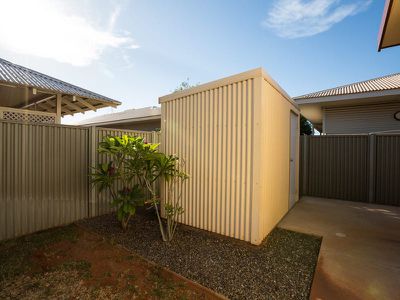 25 Trevally Road, South Hedland