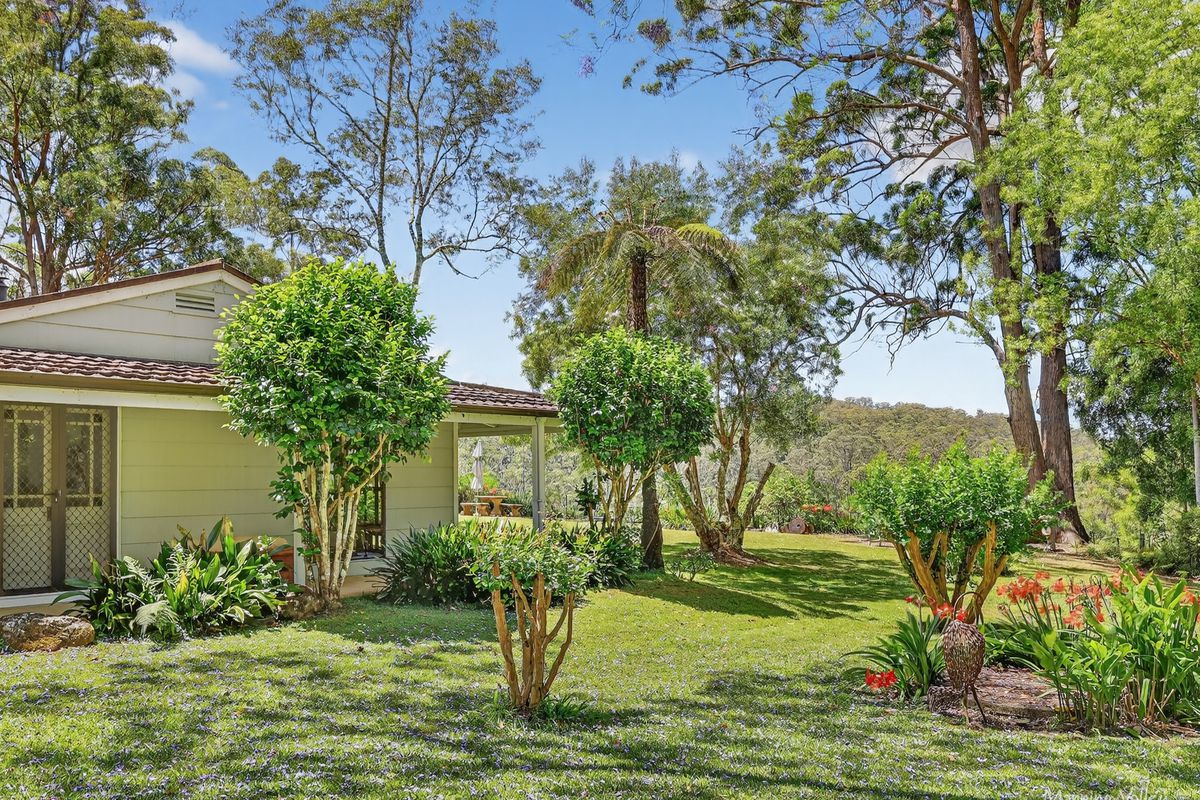 90 Tallowood Lane, Hannam Vale