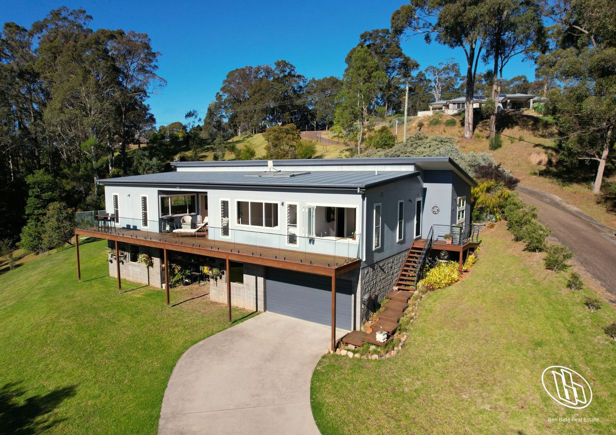 12 Bridge Court, Narooma