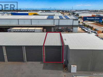 5 / 16 Remisko Drive, Forrestdale