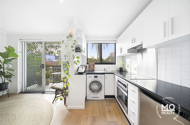 18 / 679-695 Bourke Street, Surry Hills