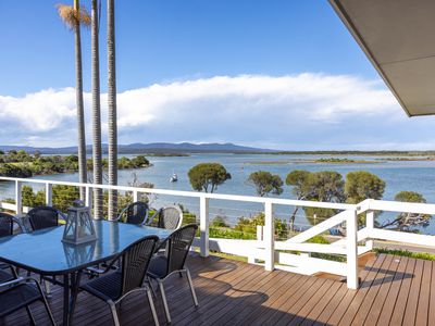 10 Mirrabooka Road, Mallacoota