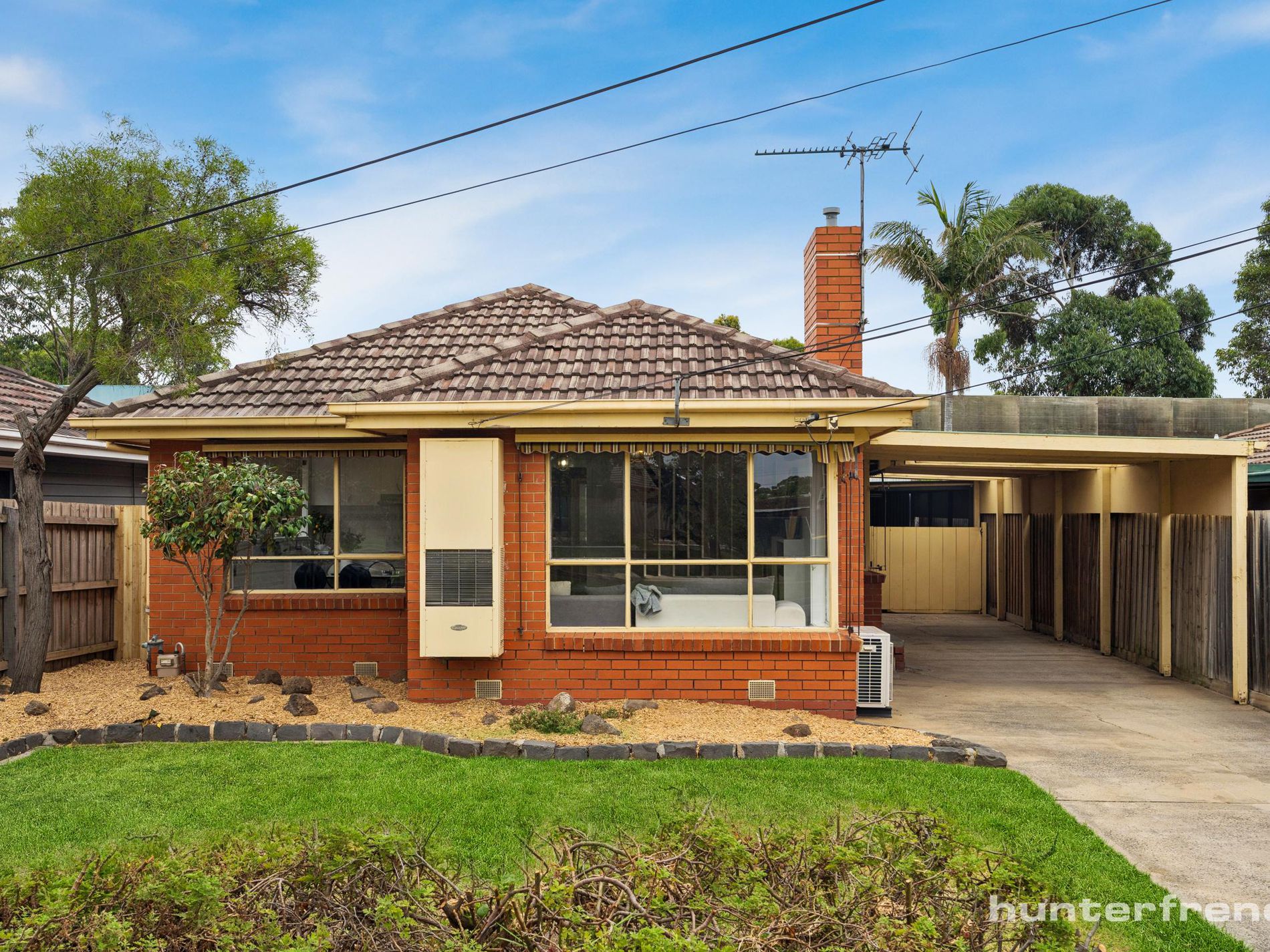 117 Alma Avenue, Laverton